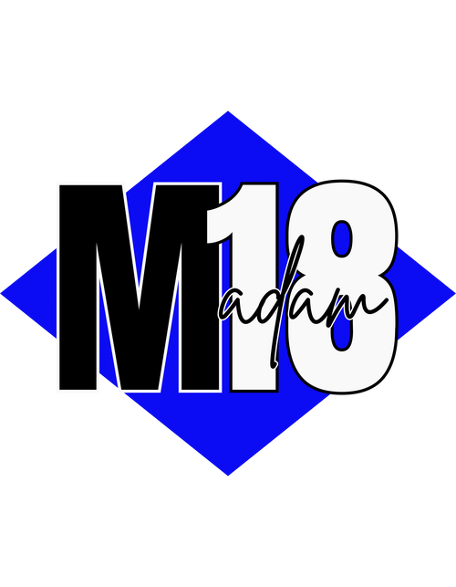 Madam 18