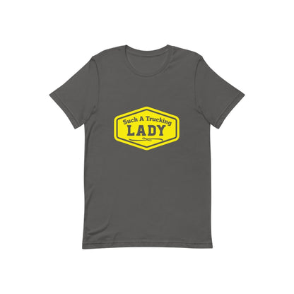 SATL “Super Hero” Lemonade Logo Tee