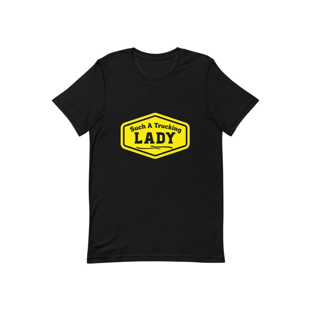 SATL “Super Hero” Lemonade Logo Tee