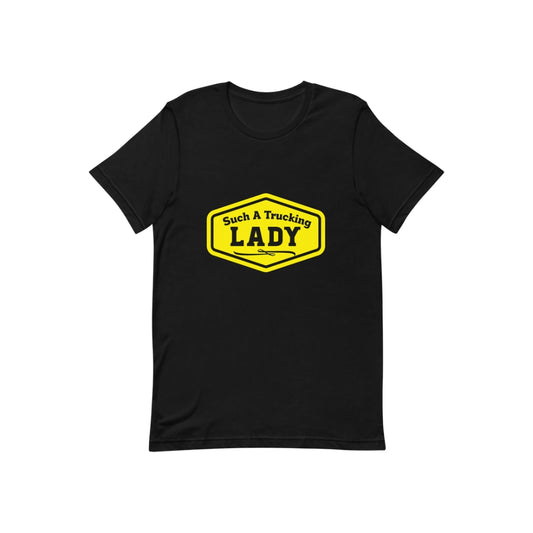 SATL “Super Hero” Lemonade Logo Tee