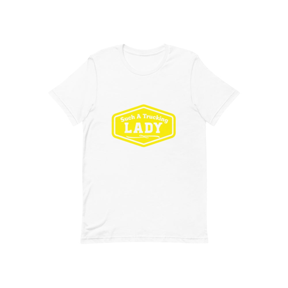 SATL “Super Hero” Lemonade Logo Tee