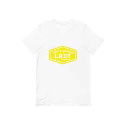 SATL “Super Hero” Lemonade Logo Tee