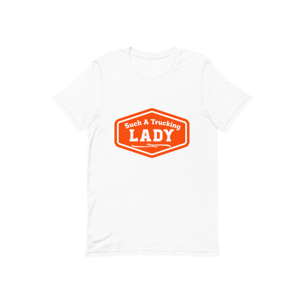 SATL “Super Hero” Orangesicle Logo Tee