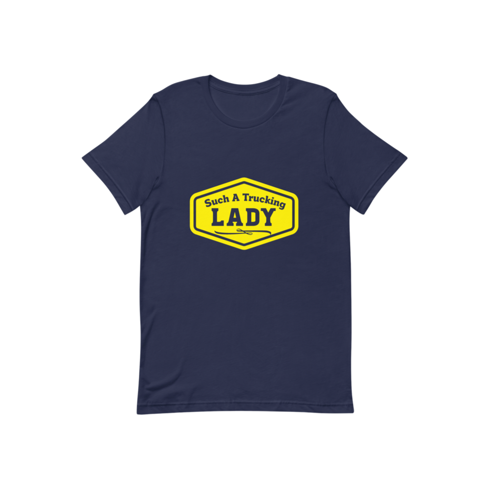 SATL “Super Hero” Lemonade Logo Tee