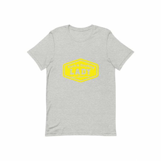 SATL “Super Hero” Lemonade Logo Tee